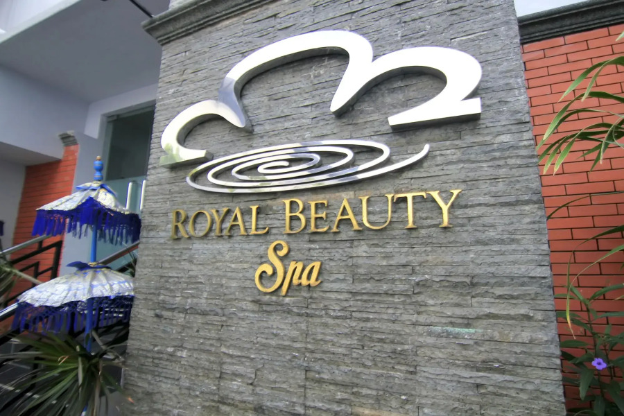 Hotel Aria Gajayana Malang