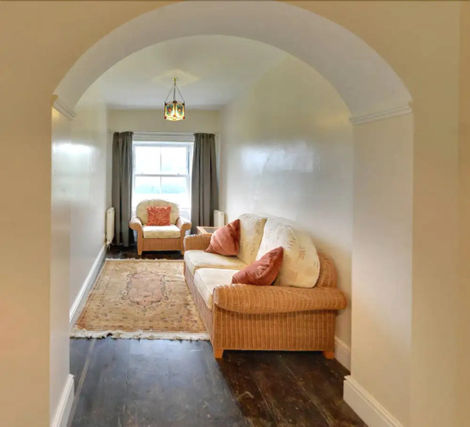 Nidderdale Bunkhouse