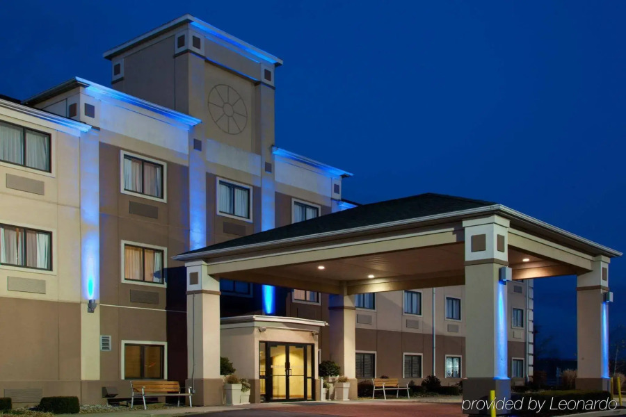 Holiday Inn Express Howe by IHG