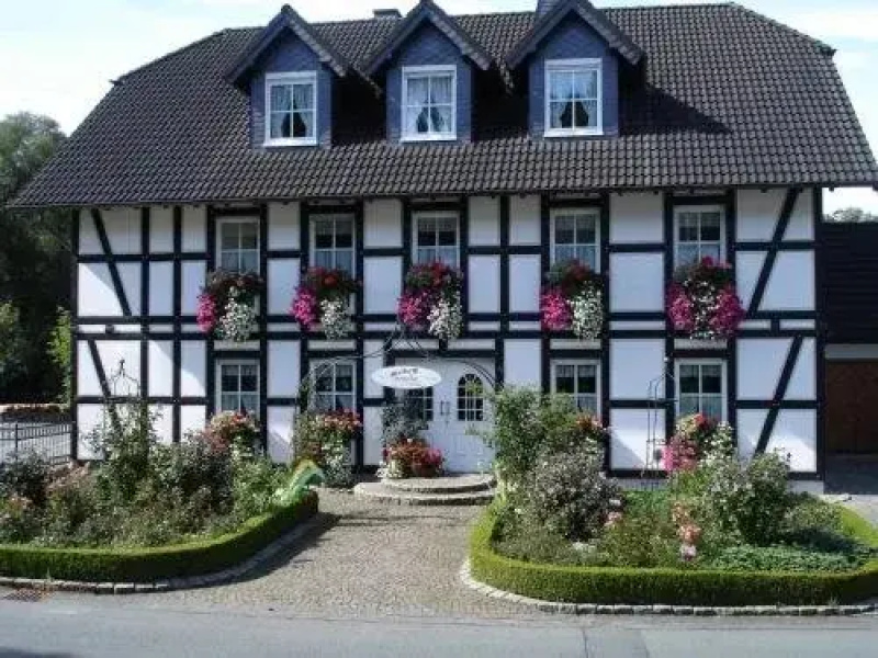 Ferienwohnungen Mettenhof