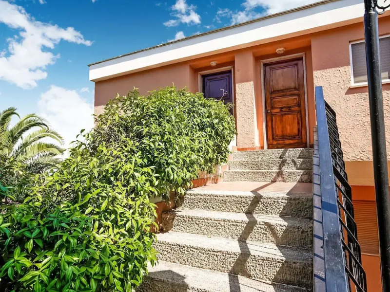 Inviting Apartment in Porto Santo Stefano near Sea Beach