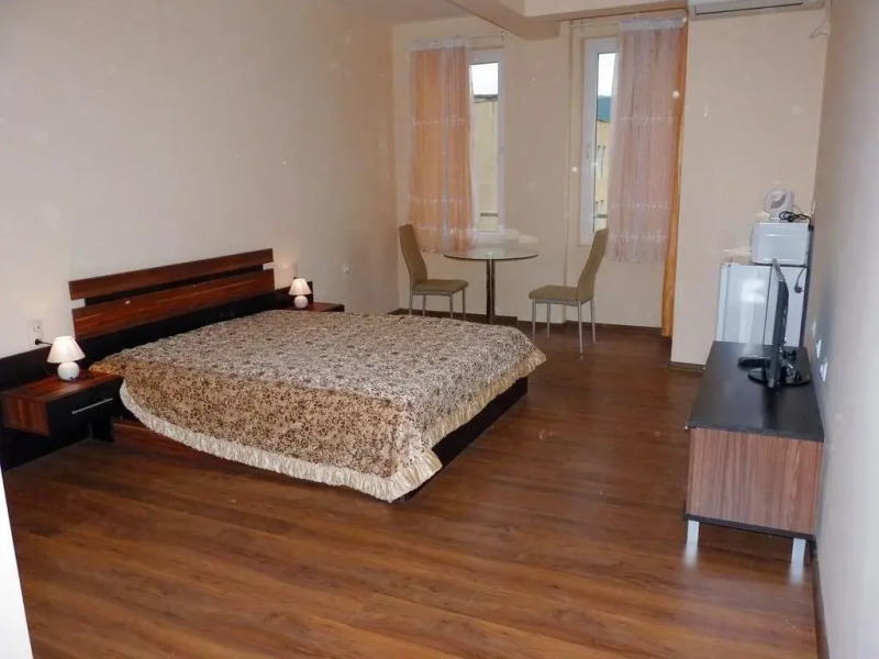 Viva Global Guest Rooms