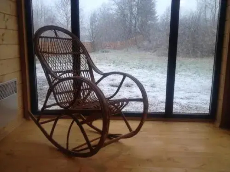 Guest House Pid Dubom