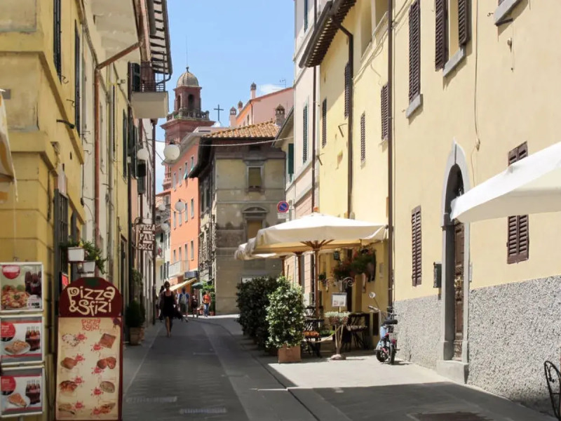 La Collina Fiorita (CDL620)