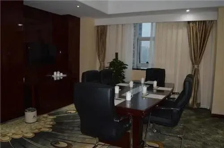 Xiangfu Xindu Hotel