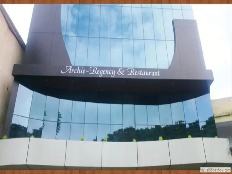 Treebo Trend Archie Regency