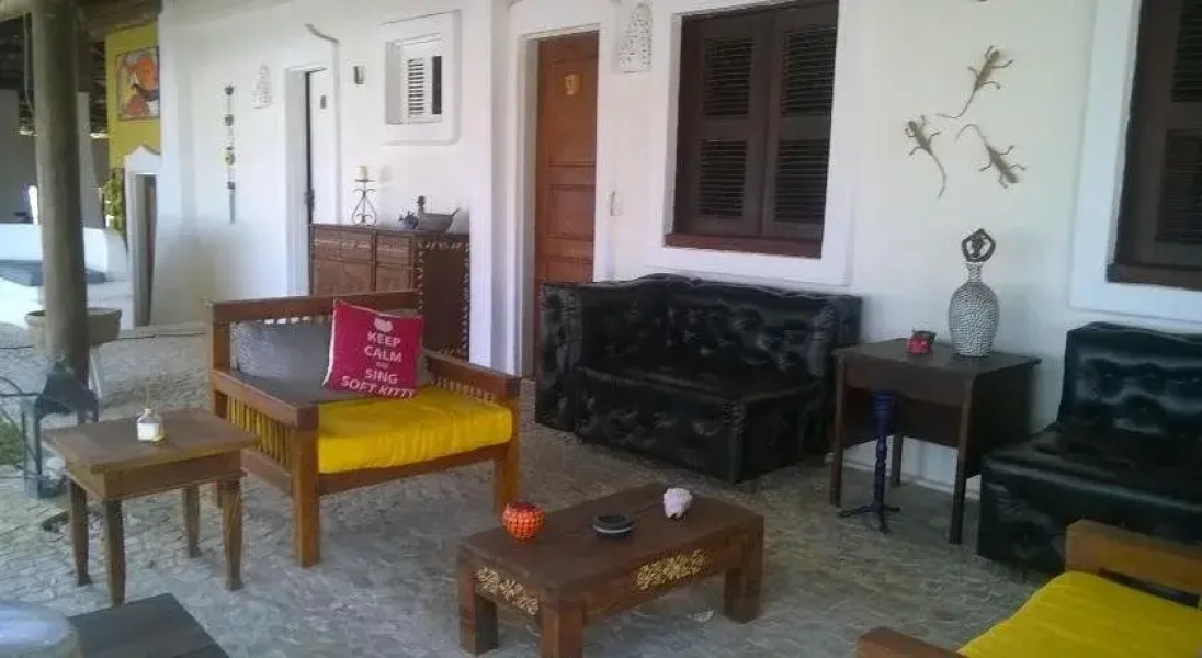 Zebra Boutique Hotel