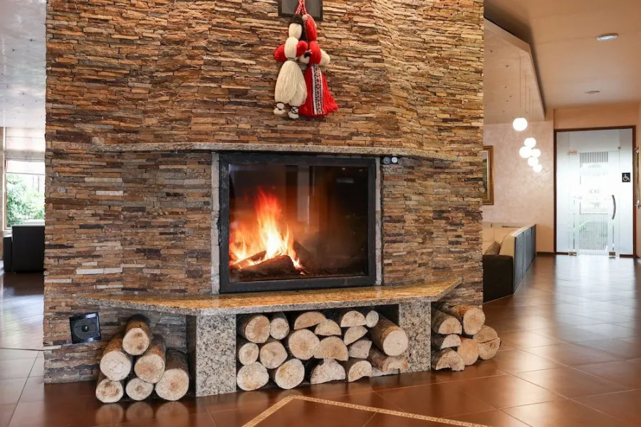 Green Wood Hotel & SPA