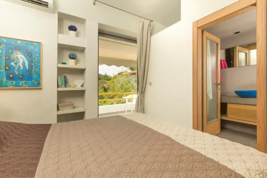 Villa Aggistri Pefkohori Halkidiki