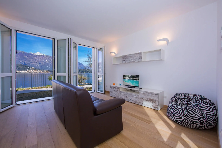 Griante Le Maioliche Apt. 01