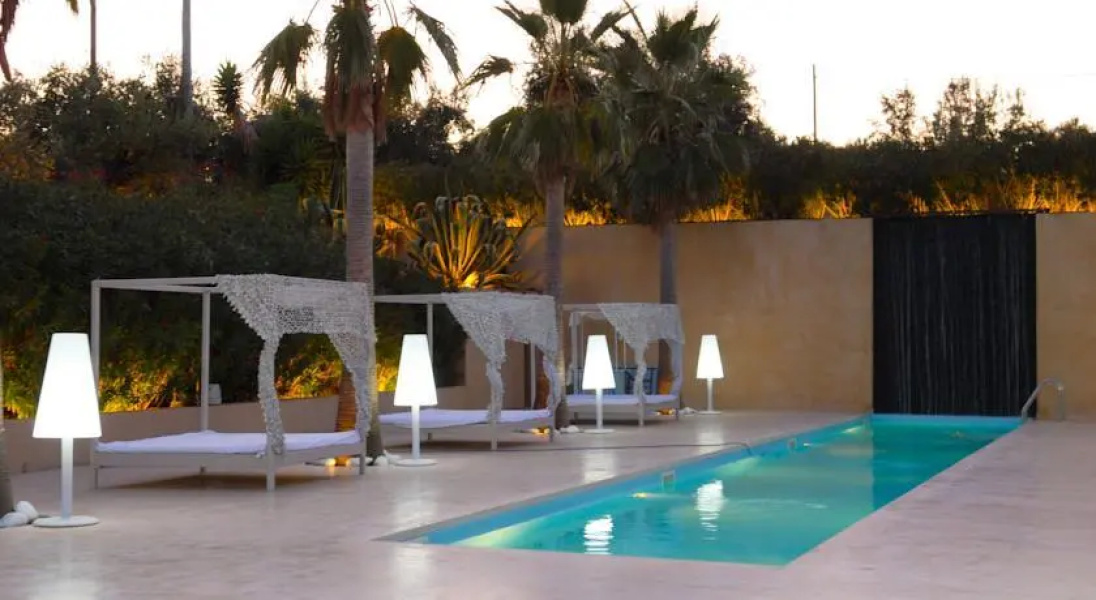 Casa De Campo