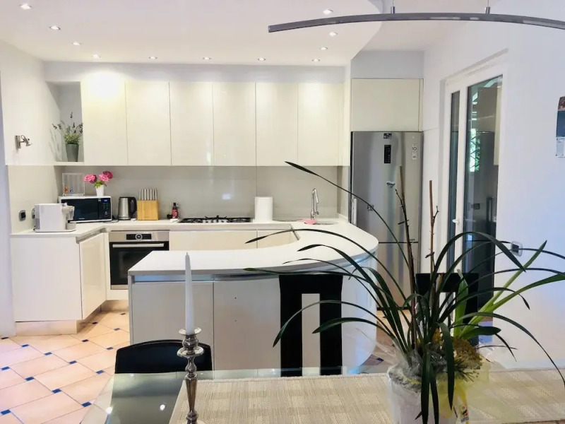 Appartamento e Parco Sergiunca