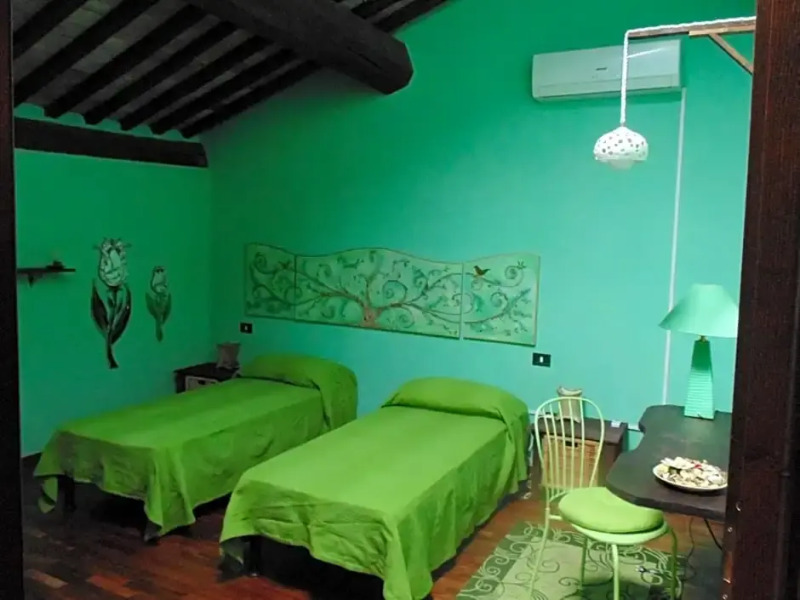 B&B IL Giardino del Borgo