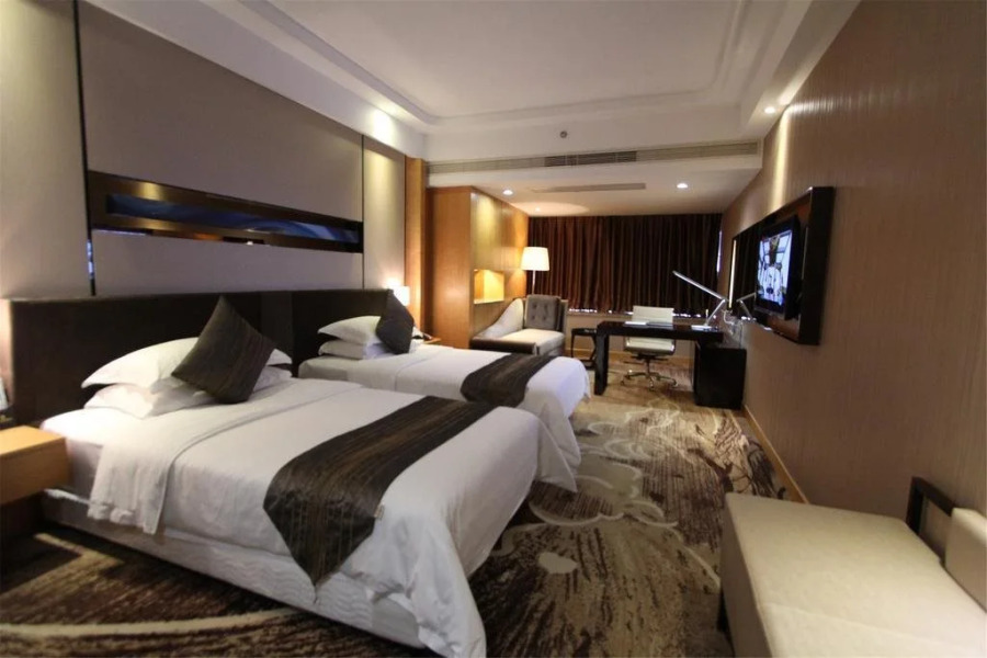 Austin Park Lane Hotel