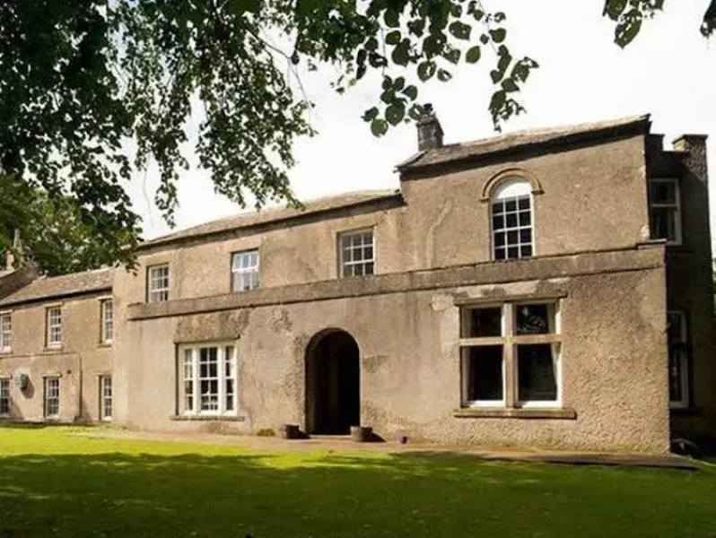 The Bridge Inn