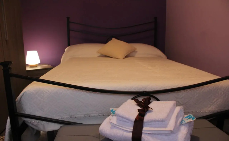 B&B President Palace