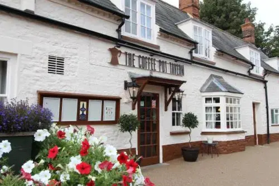 The Coffee Pot Tavern