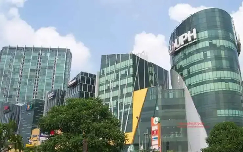 Livinn Rungkut Kendangsari Surabaya