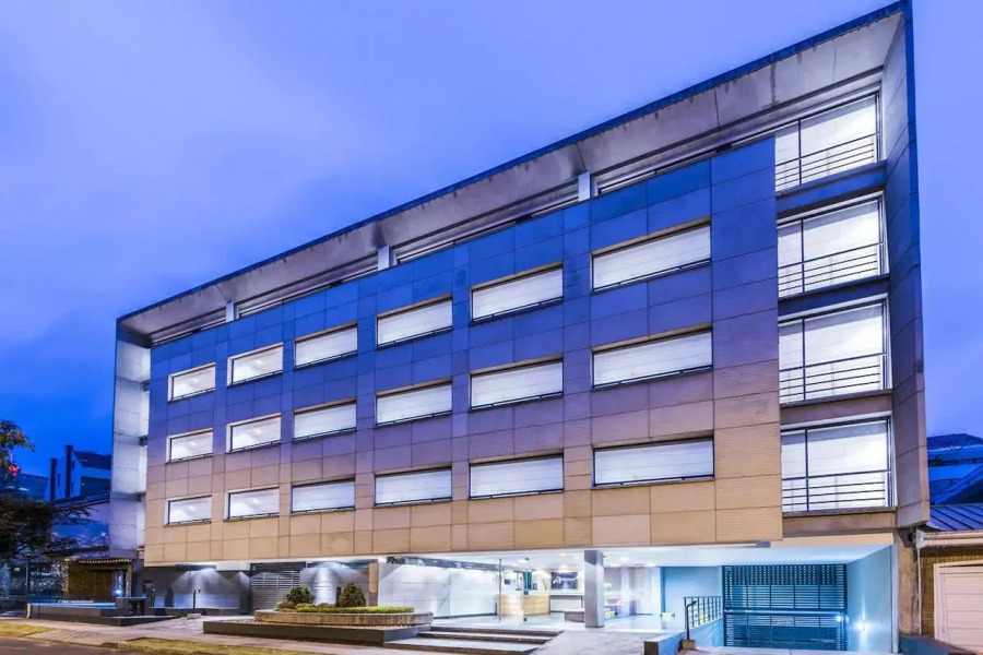 Travelers Suites Obelisco Apartamentos