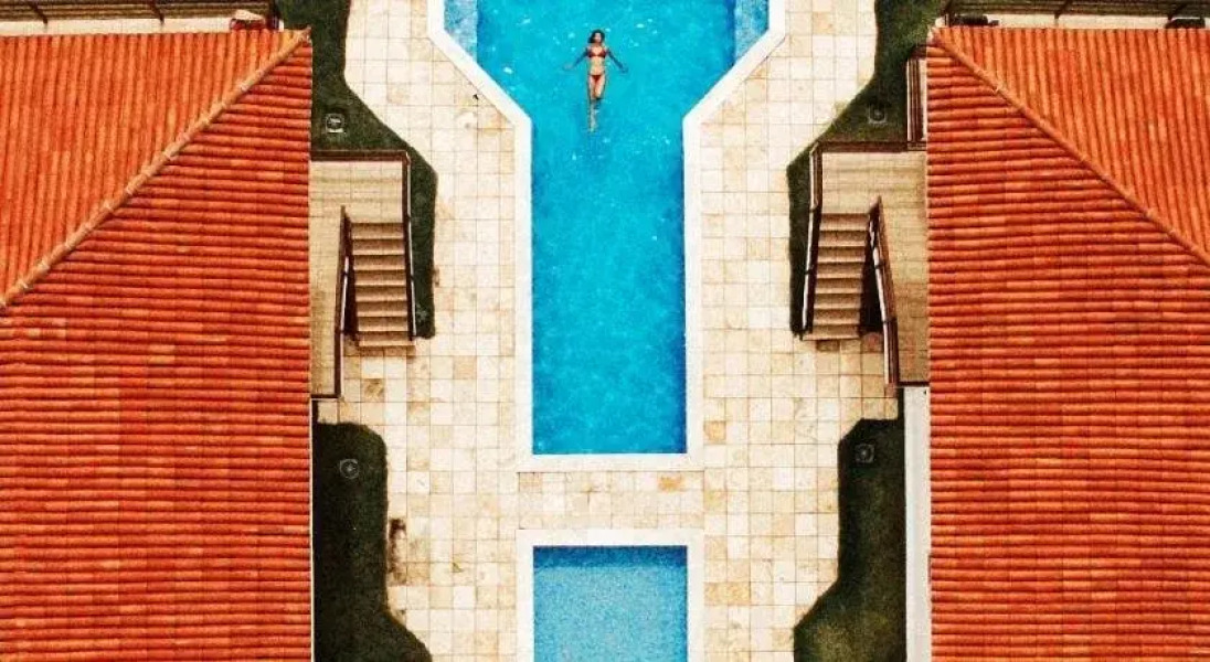 Manga Verde Beach Residence