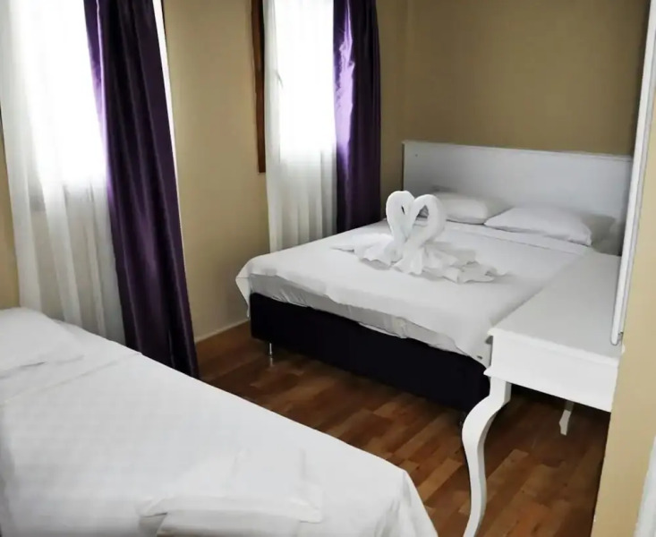 Casablanca Antik Hotel