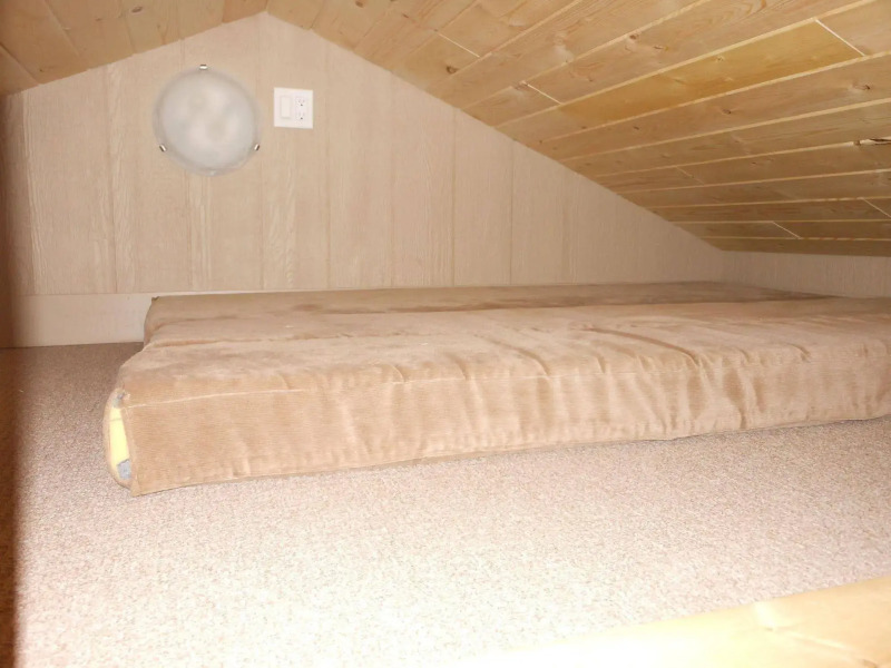 Mountain Park Resort Cabin, RV & Campground