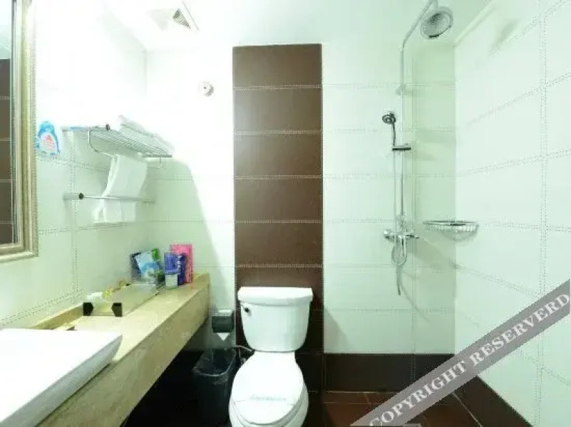 Yulin Kaiyue Grand Hotel