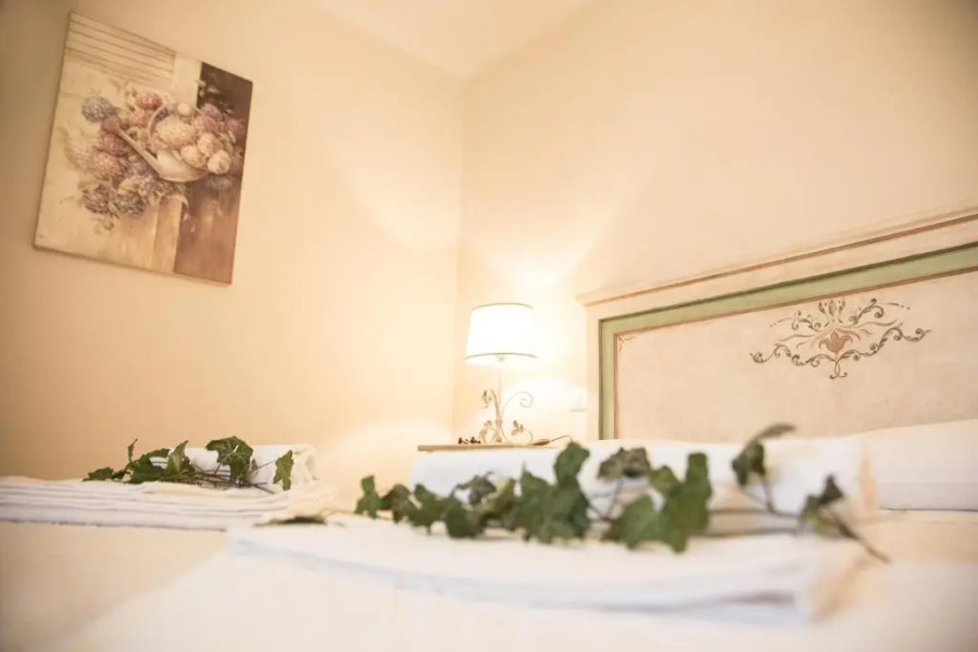 Agriturismo Colle Mura