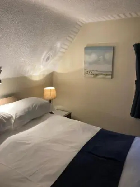 The Old School House Guest Accommodation