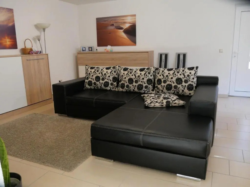 Apartment FALVIG inkl. Küche