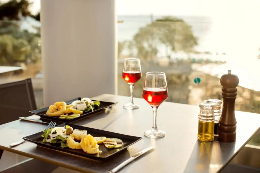 Sentido Thassos Imperial