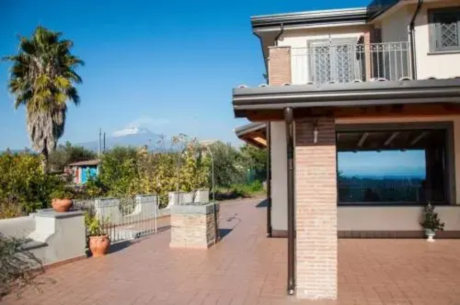 Bed and Breakfast La Civetta