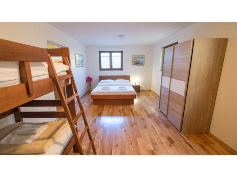 Villa With Private Pool and Garden Ideal for up to 12 Guest