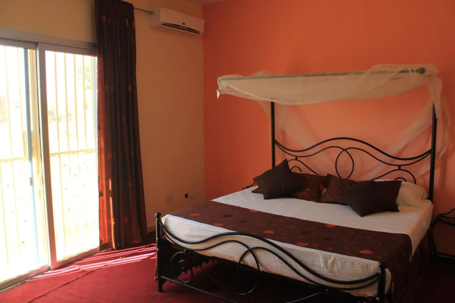 Hôtel Royal Malango