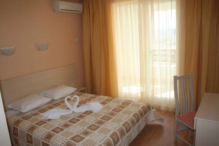 Harmony Hills Residence