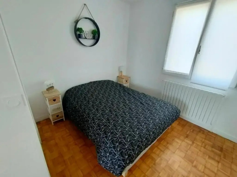 Maison proche de SAINT MALO.