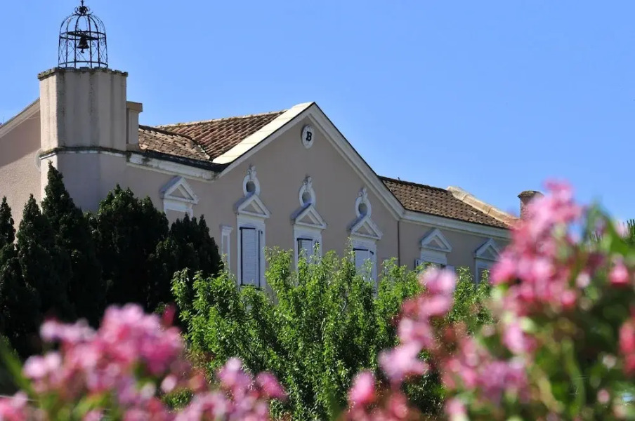 Hôtel club Vacanciel Roquebrune