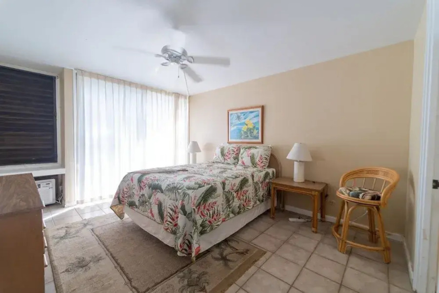 Turtle Bay Hula House Budget Nuc 90-tvu-0566 1 Bedroom Condo by RedAwning