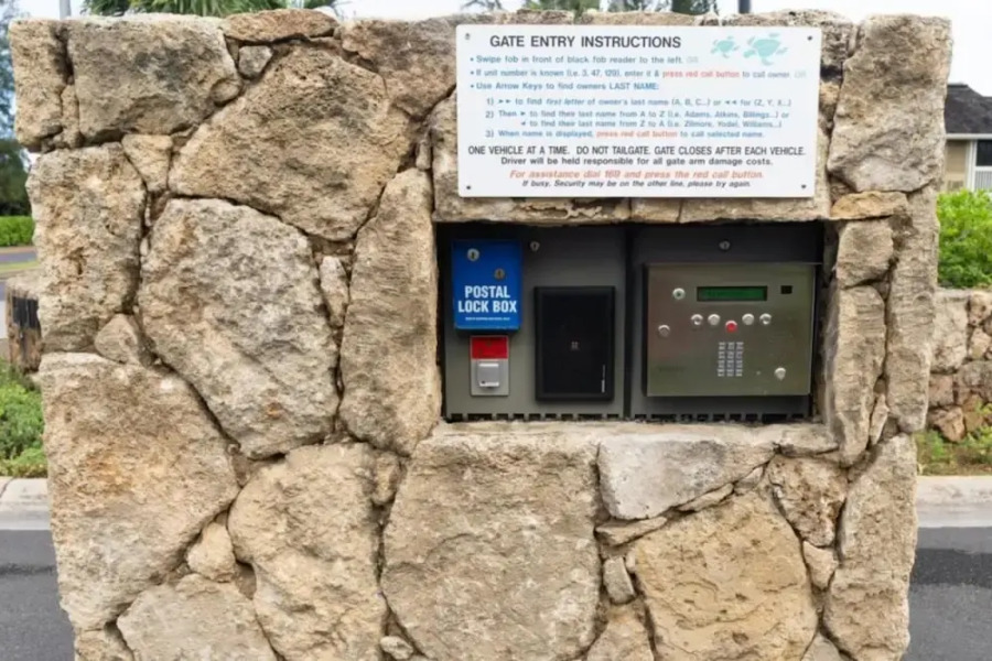 Kuilima Ocean Hideaway