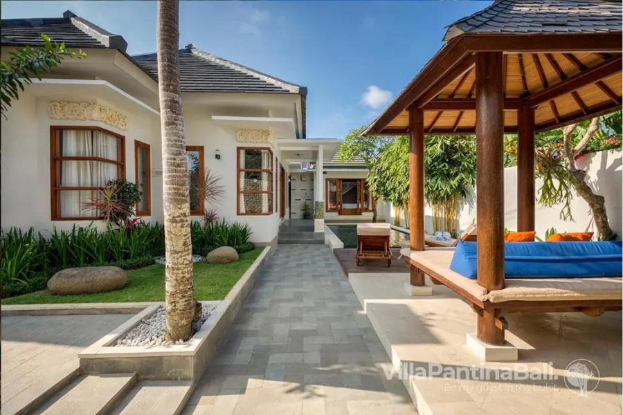 Villa Pantina Bali