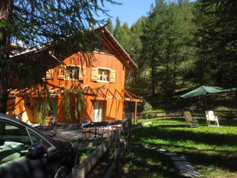 Guesthouse Chalet di Montagna