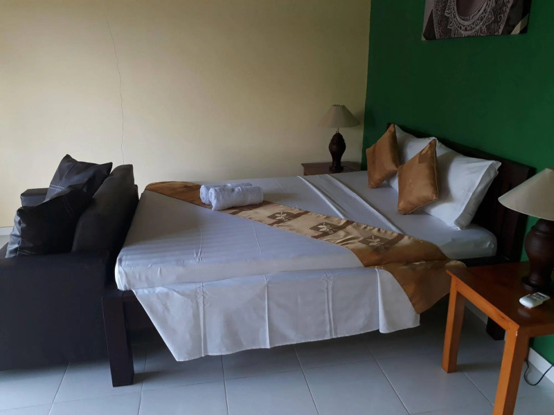 Segara Tegeh - Hostel