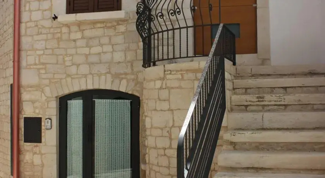 Appartamento Via Foscolo