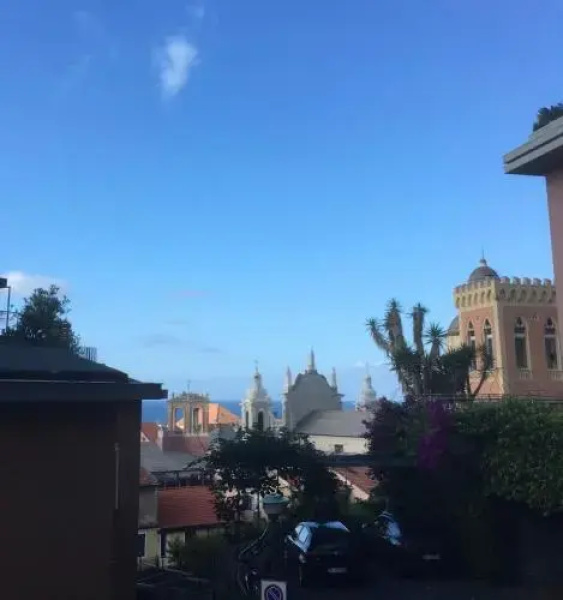 Vacanze a Finale Ligure