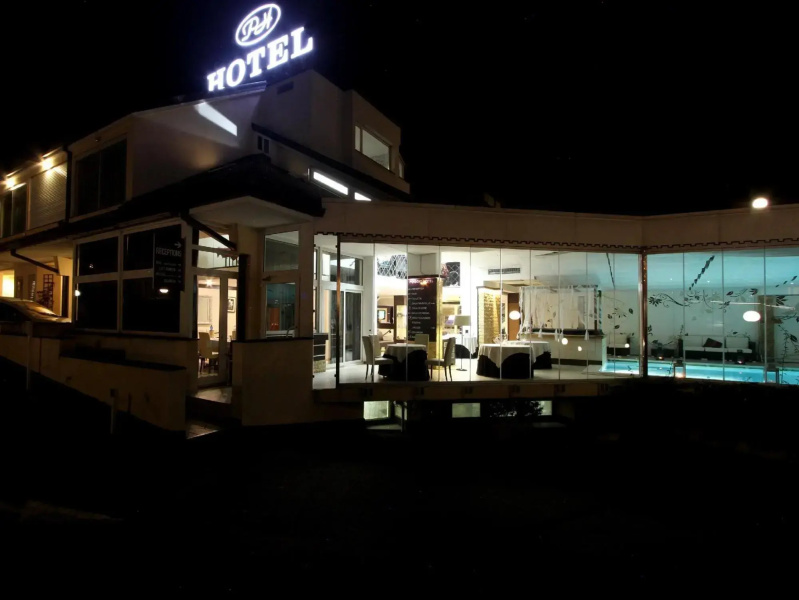 Hotel Poggio