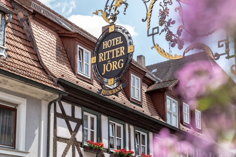 Hotel Ritter Jörg