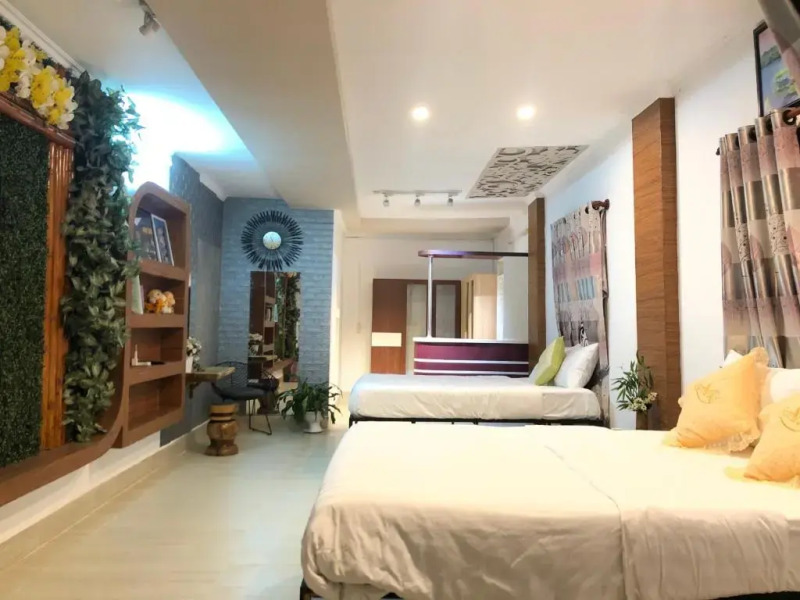 Song Ngu Pisces Homestay