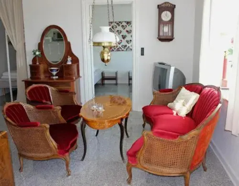 Højgård Bed & Breakfast