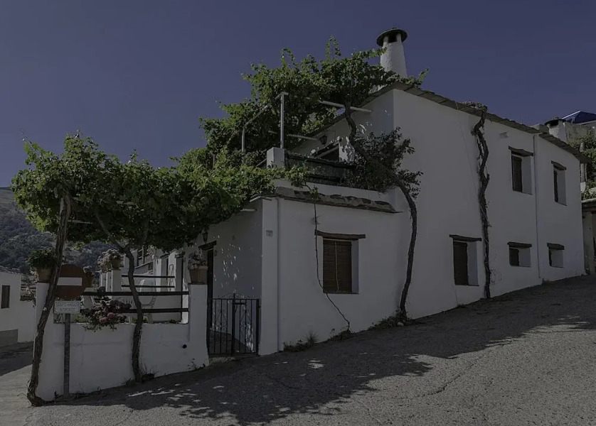 Apartamentos Rurales Las Chimeneas