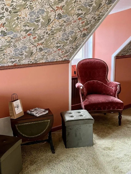 Sydkustens at Pillehill